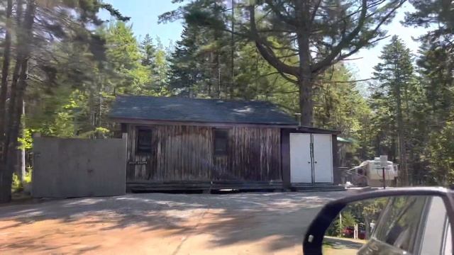 Последний день в отпуску ! Как отдыхают американцы ! смотреть онлайн