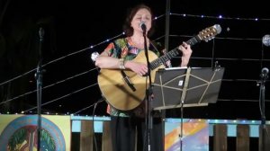 07. Наталья Ютин. У дороги корчма... (Юрий Визбор)