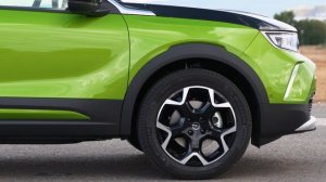 2021 Opel Mokka-e Electric