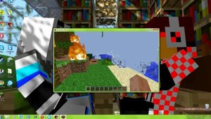 как скачать мод аватар и как установить его на майнкрафт 1.7.10