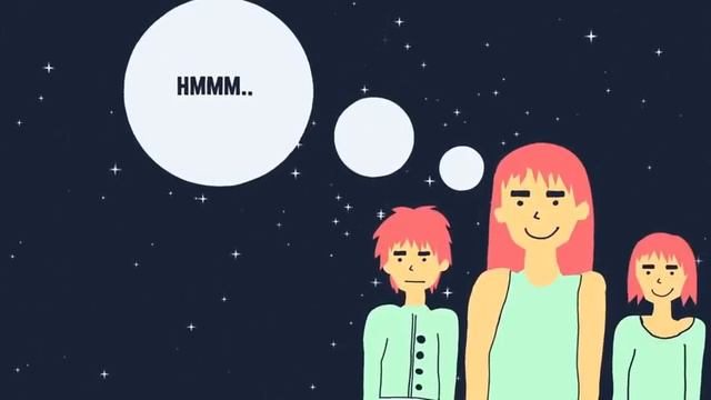 НА СТОЛЬКО НАША ЖИЗНЬ КОРОТКА!? [Easy Science] смотреть онлайн