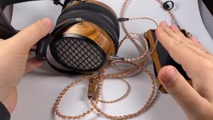 Обзор изодинамических наушников Sendy Audio Aiva
