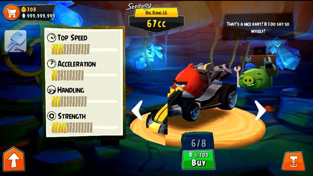 How to Hack Angry Birds GO {GameKiller} смотреть онлайн