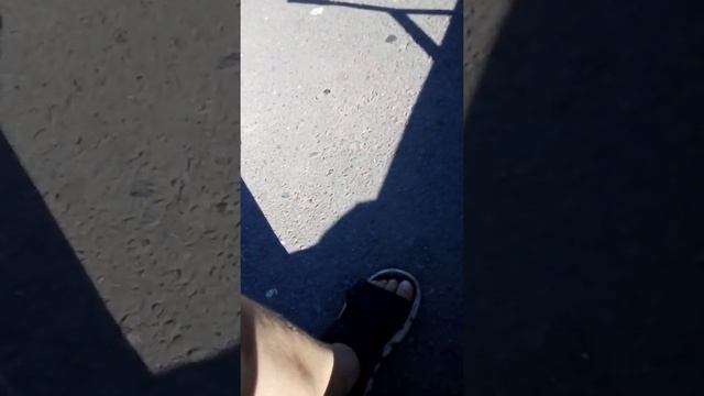 Мой трюковой самокат | Tech Team DukeR 202 смотреть онлайн