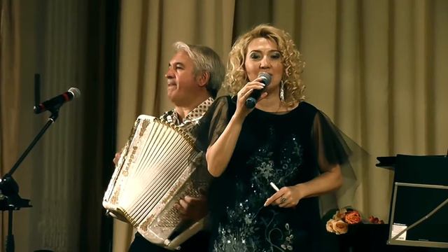 Ирина Шоркина - "Хороши весной в саду цветочки"  #иринашоркина #песня #валерийсёмин #москонцерт