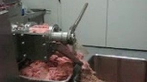 Производство фарша