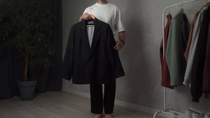 Что надеть на выпускной / Как выбрать классический костюм