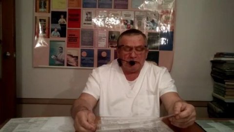 Соединительнотканная недостаточность и дисплазии - основа профилактики и лечения