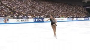 Алина Загитова / Alina Zagitova |Dance Monkey||FAN VIDEO||