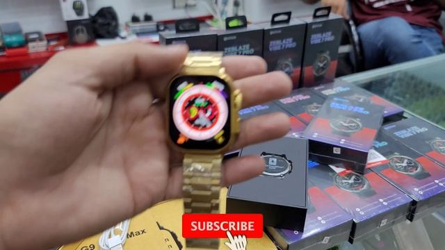 Mibro Watch Lite 2 | Zeblaze Vibe 7 Pro | Haino Teko G9 Ultra Max Gold edition Germany смотреть онлайн