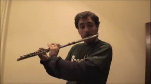 J.S.Bach-Beatbox Flute-Greg Pattillo