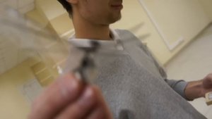 Микро орнитоптер \ Micro ornithopter 3 gram