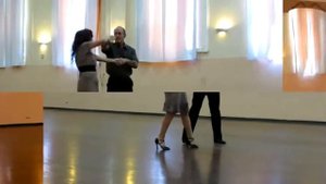 Eden Vale Rumba Sequence Dance