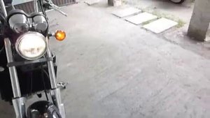 Honda Super Magna VF 750 '88