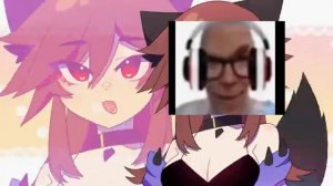 крутой мешап у меня тут в нычке и kiss me again