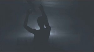 DANCING IN THE DARK