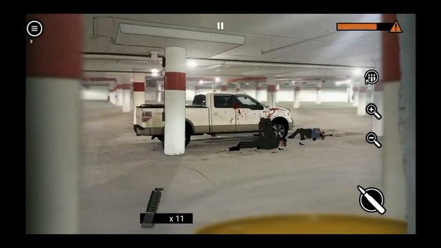 BÜYÜK FİNAL!💣💥Lonewolf Android/Türkçe - #5 смотреть онлайн