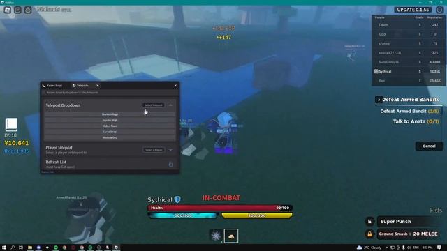 [UPDATED] Kaizen Script / Hack | Auto Farm | Auto Quest & More | *PASTEBIN 2022* смотреть онлайн