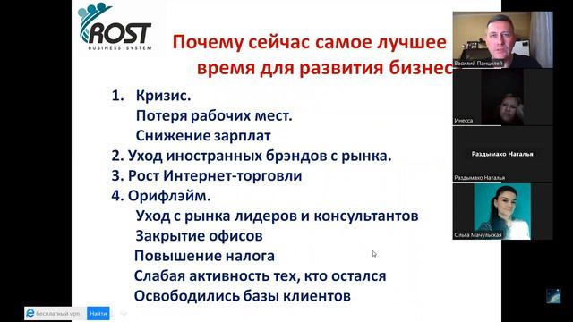 Честно. Когда самое лучшее время для развития нашего бизнеса? смотреть онлайн