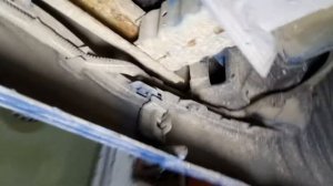 3 Ржавчина Ситроен С3 Пикассо