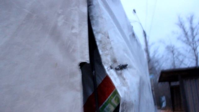 МУТНЫЕ ЗАМУТЫ с подписчиком / Доставка утеплителя / Каркасный дом в деревне / Влоги из ДЕРЕВНИ