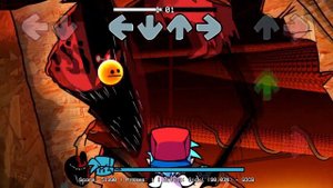 Vs Fatal Error Sonic - FatalThreat song | Friday Night Funkin'
