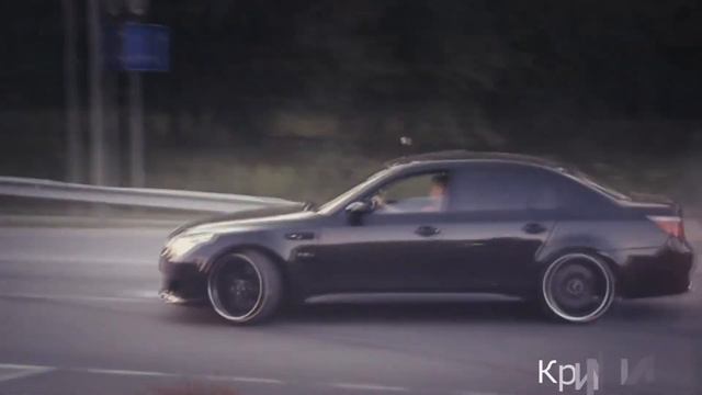 Andrey Toronto – Криминал † смотреть онлайн