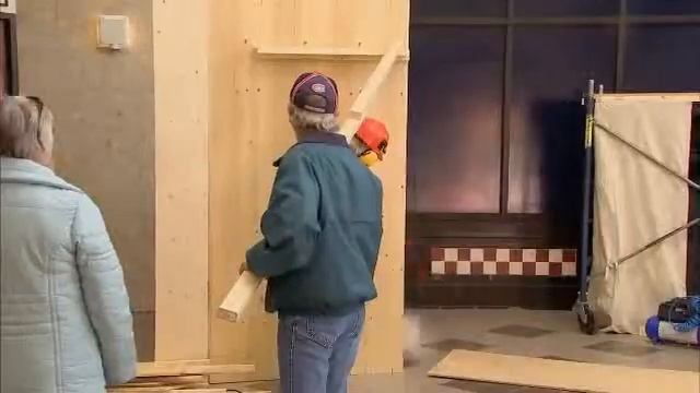 Бабушка вертушка смотреть онлайн