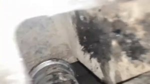 Ремонт натяжителя Caterpillar замена уплотнений (Caterpillar 329 Tensioner Repair Seal Replacement)