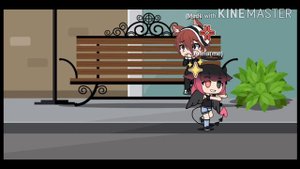 Happy pills ~ Мини фильм.