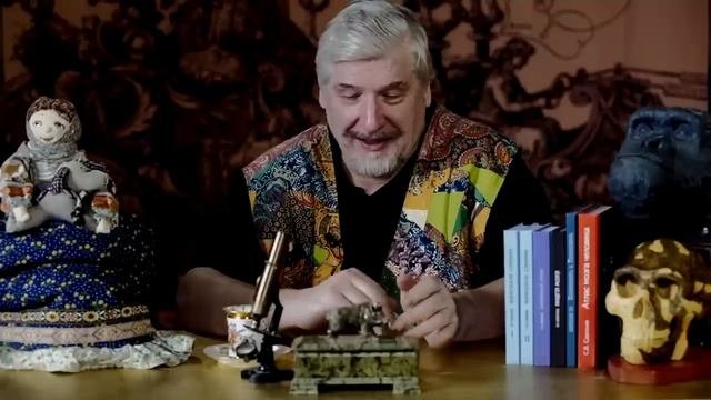 С. Савельев. И плевать им на эту страну