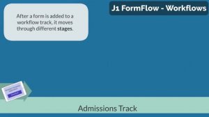 J1 Campus Portal - Intro to FormFlow Workflow