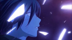 Noragami Aragoto Full Opening Hey Kids AMV Jackie O Rus Version русская версия