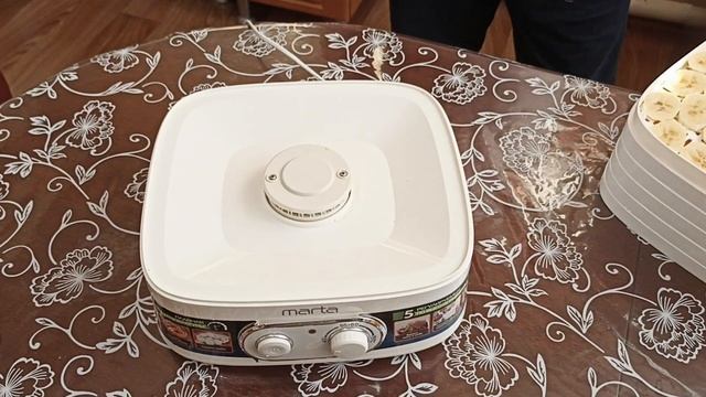 Банановые чипсы. Полезный перекус