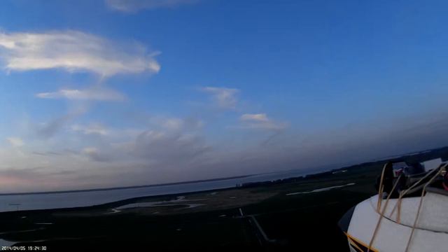 Hobbyking Breeze FPV Terneuzen смотреть онлайн