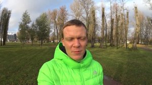 Как я начал бегать. Дневник марафонца.