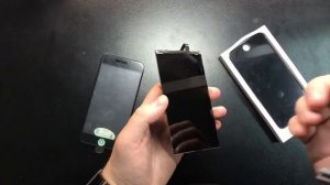 Сервисный центр. Что выбрать, переклейка стекла или замена дисплейного модуля? Рассказываю отличия.