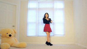 TWICE(트와이스) "What is Love?" Lisa Rhee Dance Cover