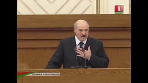О бульбе (Лукашенко)
