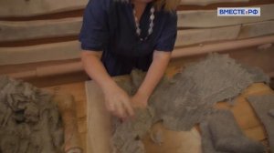 Кинешма. Ивановская область