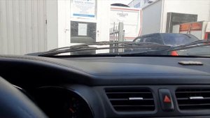 Подогрев дворников в авто без переделки