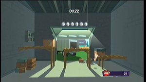 Phineas And Ferb Quest For Cool Stuff (walk through )  1 all stuff !!