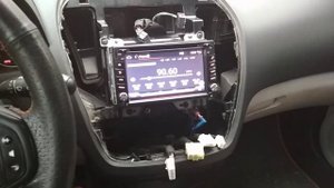 Мультируль без адаптеров Kia Cee`d ED