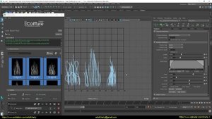 Ornatix/3ds Max/Maya: Как делать Realtime fur. 4 серия.