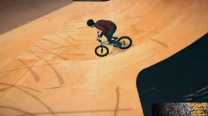 BMX STREETS PIPE | Пробуем невероятные трюки | World first's