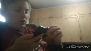 Мне подарили новый телефон | Я огорчён.