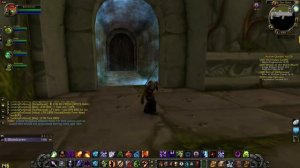 WoW Classic/Elven Legends in Dire Maul