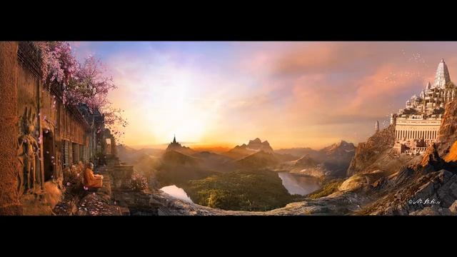 Шамбала.