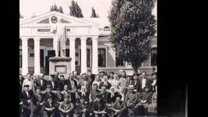 История станицы Ленинградской