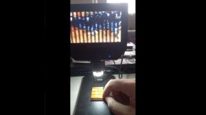 Белый экран на Pioneer AVH3800DVD ремонт шлейфа